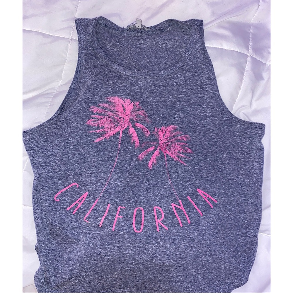 California rank top Charlotte Russe